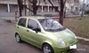 Daewoo Matiz 2008-1