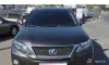 Lexus RX 2010-1