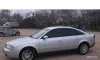 Audi A6 2001-2