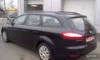 Ford Mondeo 2007-2