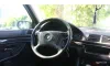 BMW 5 серія 2001-4