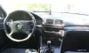 BMW 5 серія 2001-5