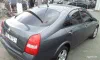 Nissan Primera 2002-0