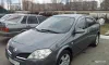 Nissan Primera 2002-2
