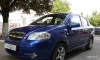Chevrolet Aveo 2008-6