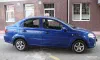 Chevrolet Aveo 2008-4