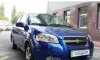 Chevrolet Aveo 2008-7