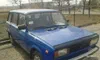 Lada (ВАЗ) 2104 1988-1