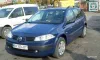 Renault Megane 2004-0