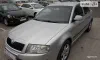 Skoda Superb 2007-7