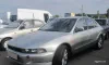Mitsubishi Galant 1997-2