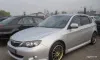 Subaru Impreza 2009-2