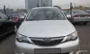 Subaru Impreza 2009-0
