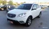 SsangYong Korando 2013-16