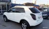 SsangYong Korando 2013-14