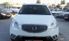 SsangYong Korando 2013-17