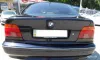 BMW 5 серія 2000-10