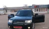 Subaru Forester 2007-13
