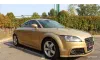 Audi TT 2008-14