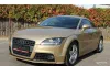 Audi TT 2008-9