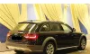 Audi A4 allroad 2013-2