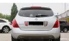 Nissan Murano 2007-5