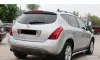 Nissan Murano 2007-4