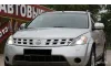 Nissan Murano 2007-13