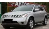 Nissan Murano 2007-0