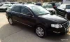 Volkswagen Passat 2008-14