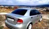 Chevrolet Aveo 2005-11