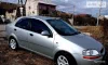 Chevrolet Aveo 2005-0