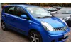 Nissan Note 2008-11