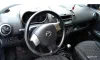 Nissan Note 2008-7