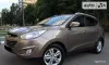 Hyundai ix35 2011-2