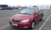 BYD F3 2012-0