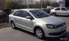 Volkswagen Polo 2011-2