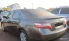 Toyota Camry 2007-0