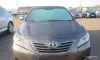 Toyota Camry 2007-1