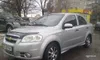 Chevrolet Aveo 2007-0
