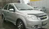 Chevrolet Aveo 2007-2