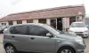 Chevrolet Aveo 2011-8