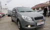 Chevrolet Aveo 2011-11