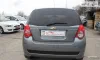 Chevrolet Aveo 2011-7
