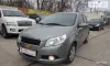 Chevrolet Aveo 2011-10