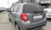 Chevrolet Aveo 2011-5