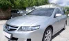 Honda Accord 2007-14