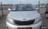 Kia Rio 2012-0