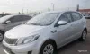 Kia Rio 2012-2