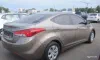 Hyundai Elantra 2011-0